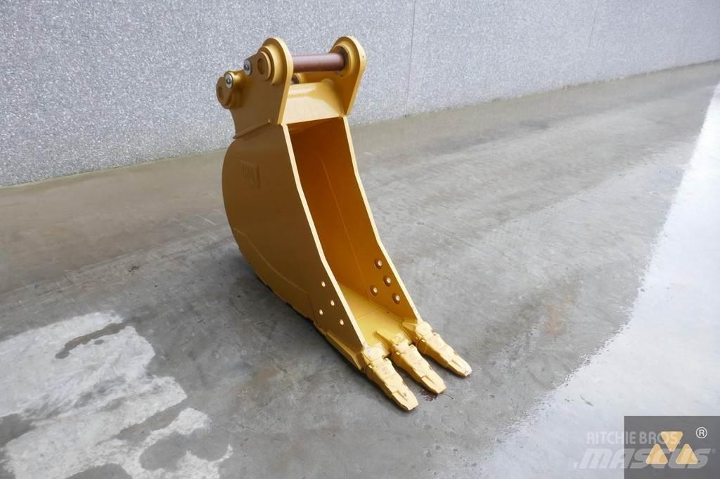 CAT 320 Bucket Žlice