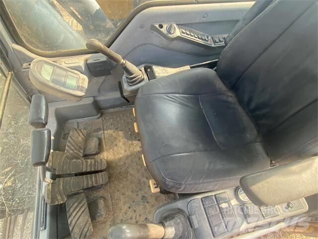 Volvo EC360BLC Bagri goseničarji