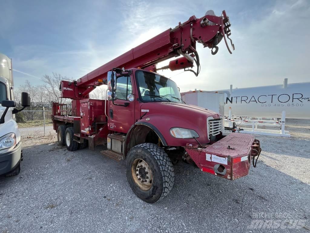 Freightliner M2-106 Drugi tovornjaki