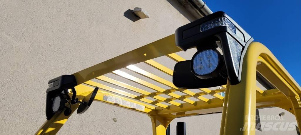Hyster H 2.0 FT Plinski viličarji