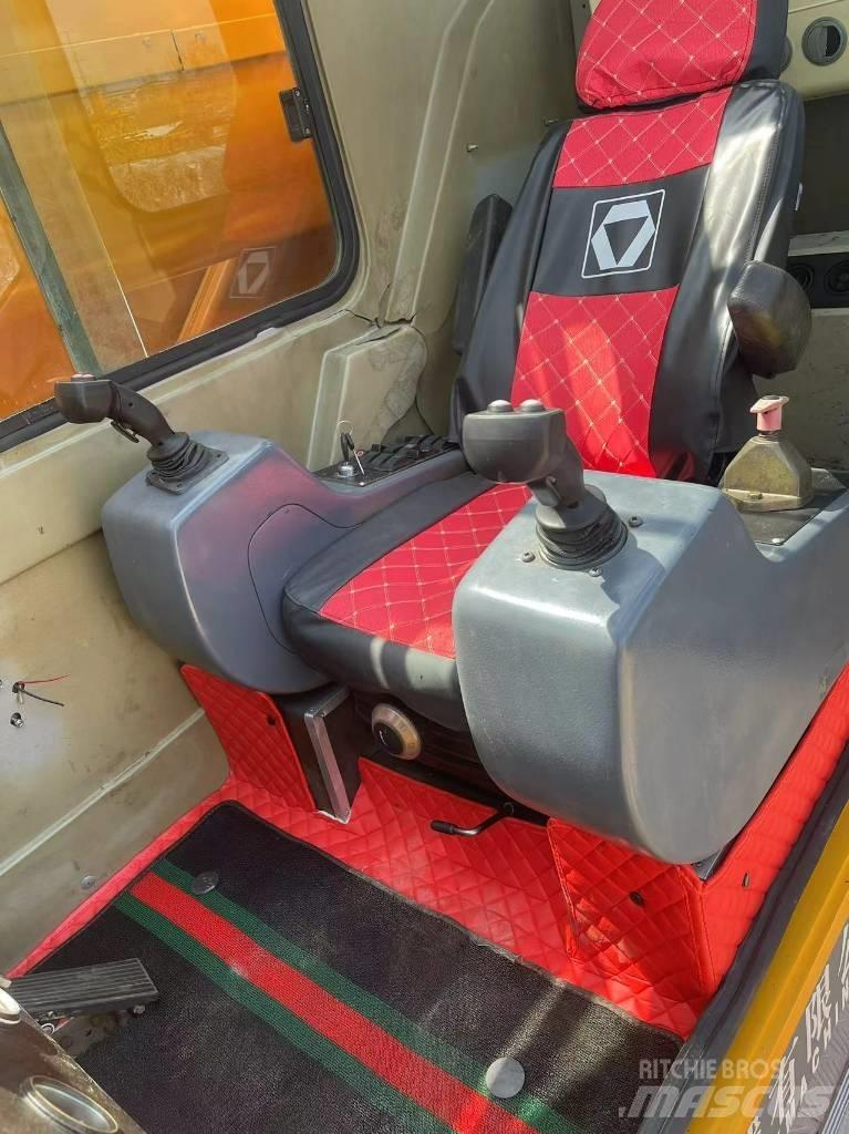 XCMG QY 100 K Rabljeni žerjavi za vsak teren
