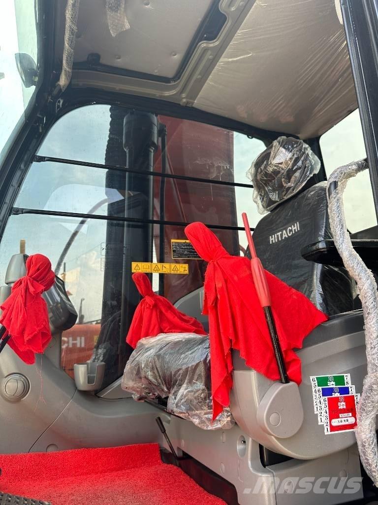 Hitachi ZX200 Bagri goseničarji