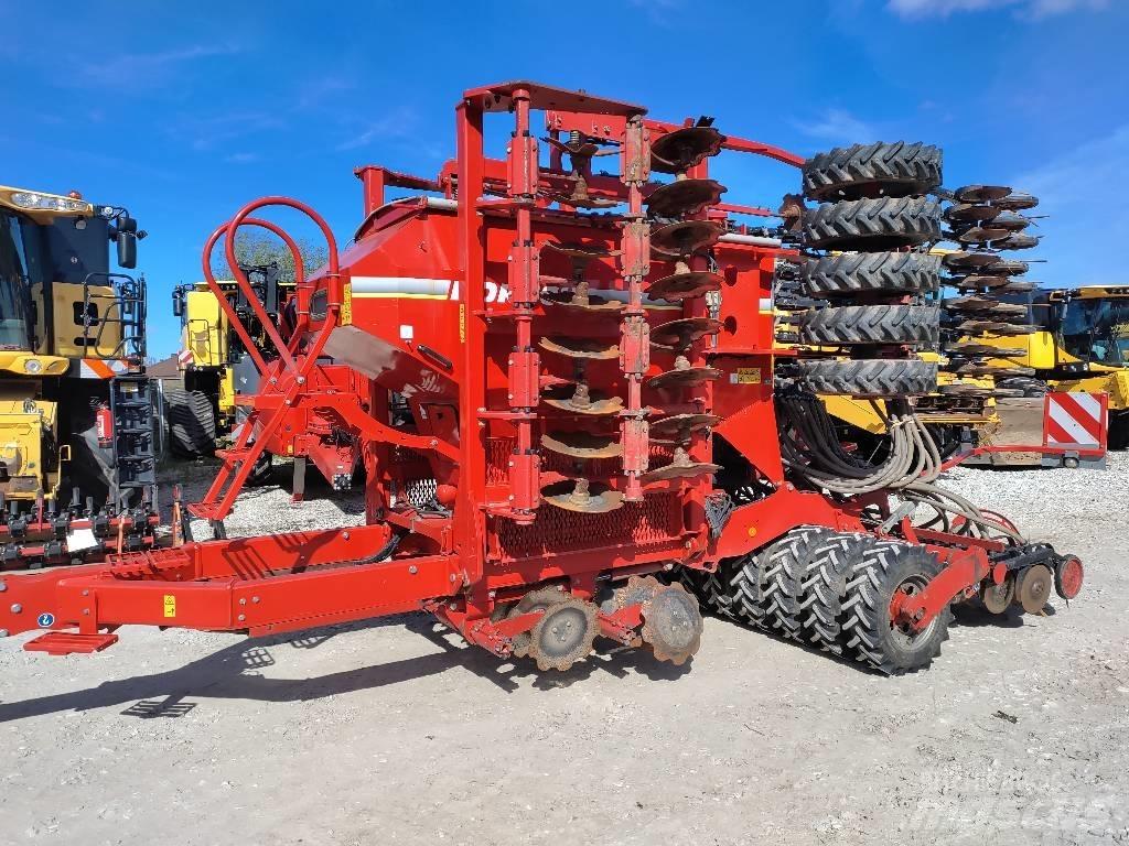 Horsch Pronto 6 DC Sejalnice