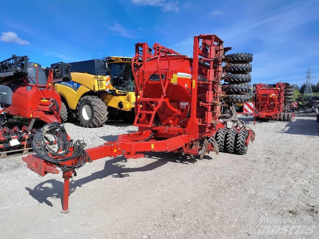 Horsch Pronto 6 DC Sejalnice