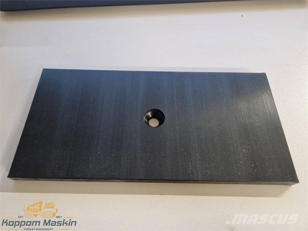 Eco Log 7003882 Žerjavi za debla