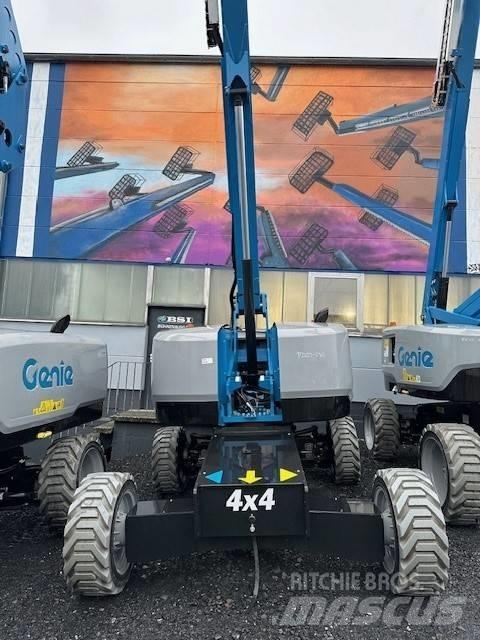 Genie S-45XC Teleskopske dvižne ploščadi