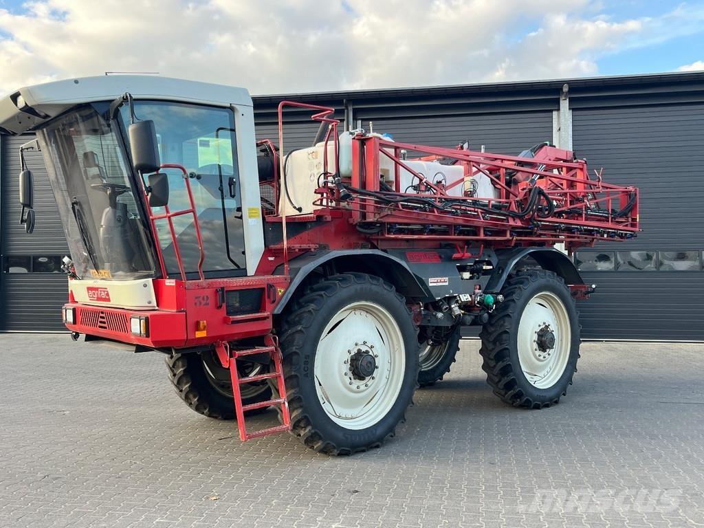 Agrifac ZA3433 Druga oprema za žetev