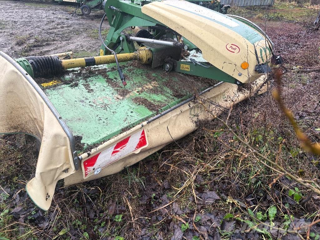 Krone Easy cut 360 m Kosilnice