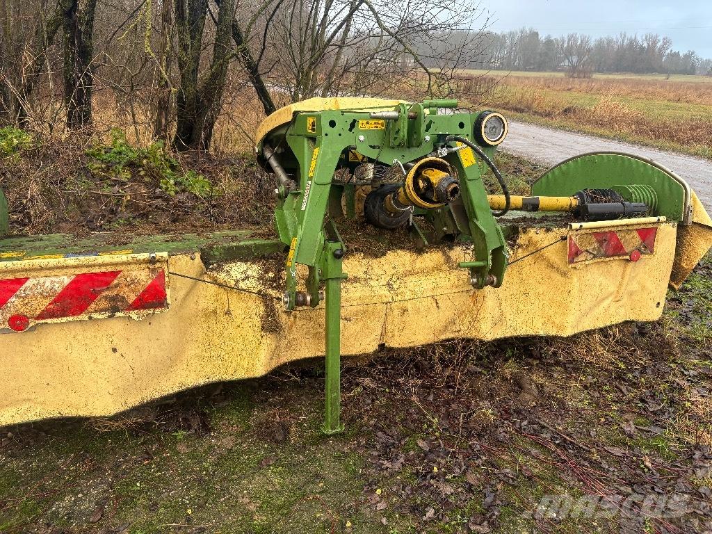 Krone Easy cut 360 m Kosilnice