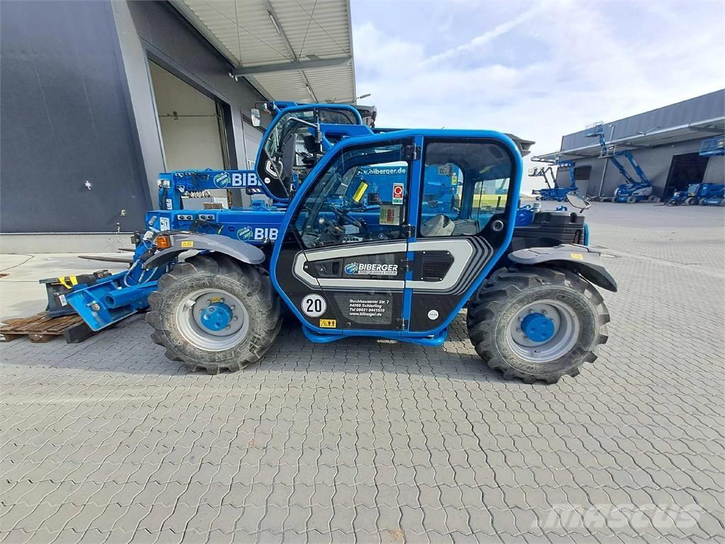 Merlo P 30.10L Teleskopski viličarji
