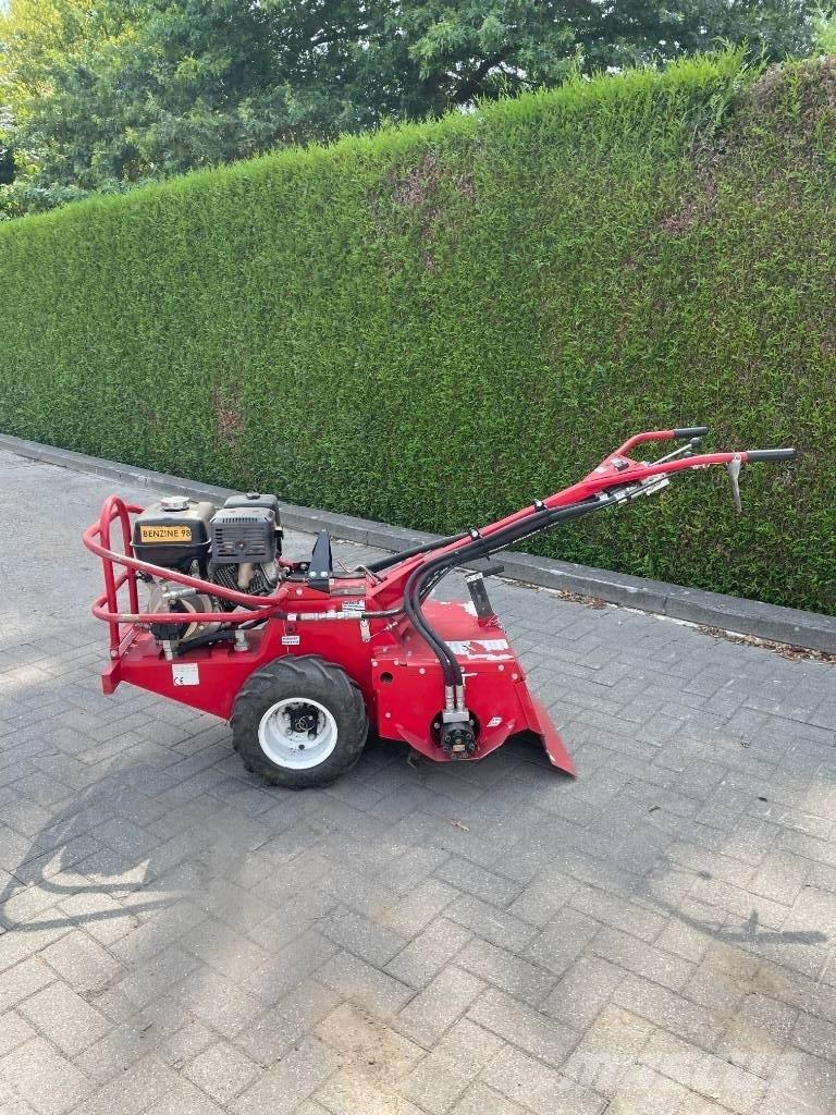 Barreto 1320 Dvokolesni traktorji in motokultivatorji