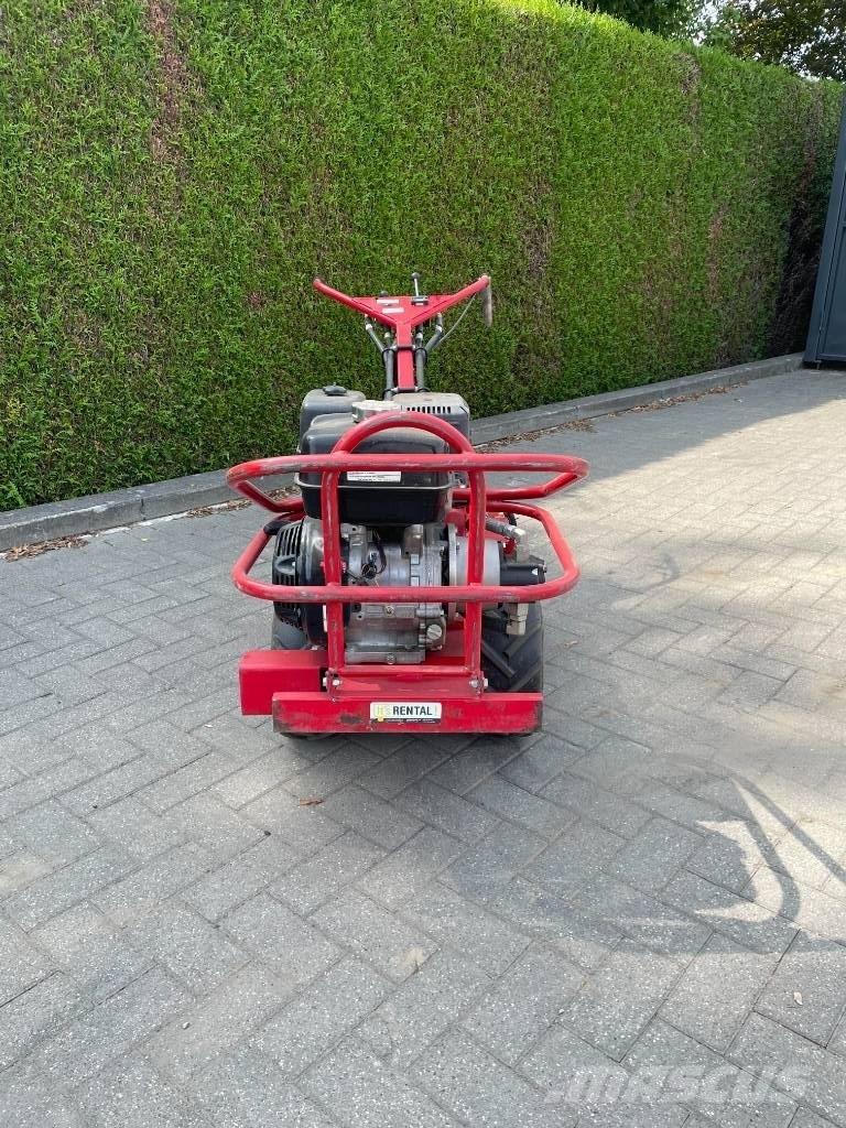 Barreto 1320 Dvokolesni traktorji in motokultivatorji