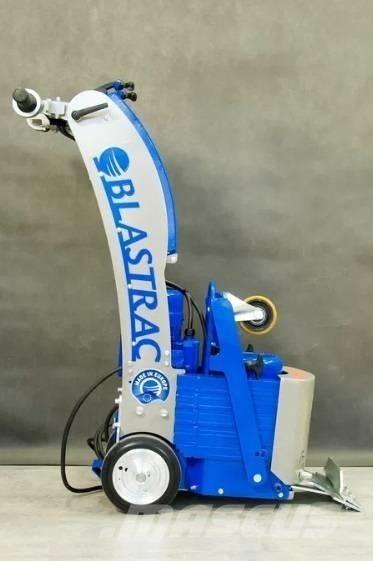 Husqvarna BS110 Gradbeništvo - drugo