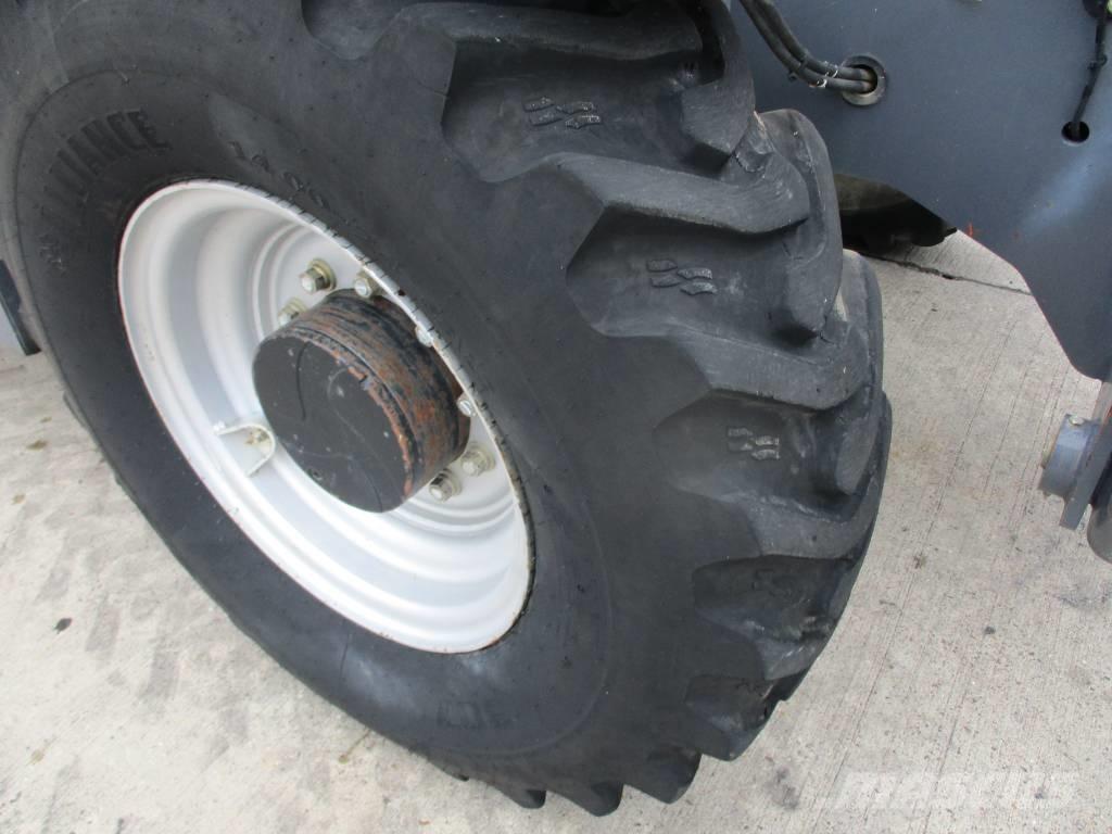 JLG 4017 RS (180) Teleskopski viličarji