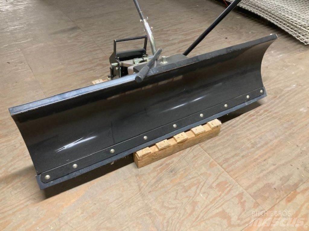 Tielbürger TS-150 Nega okolice - drugo