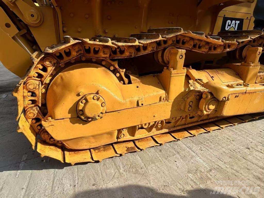 CAT D 7 G Buldožerji goseničarji