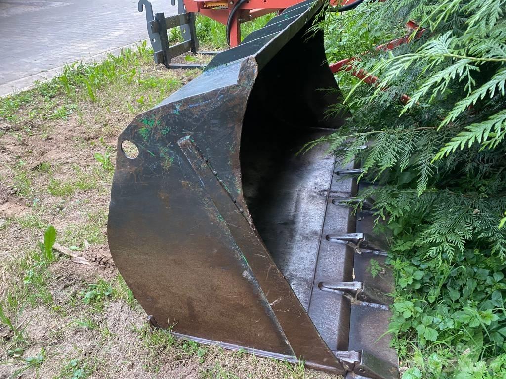 Volvo L 30 Kolesni nakladalci