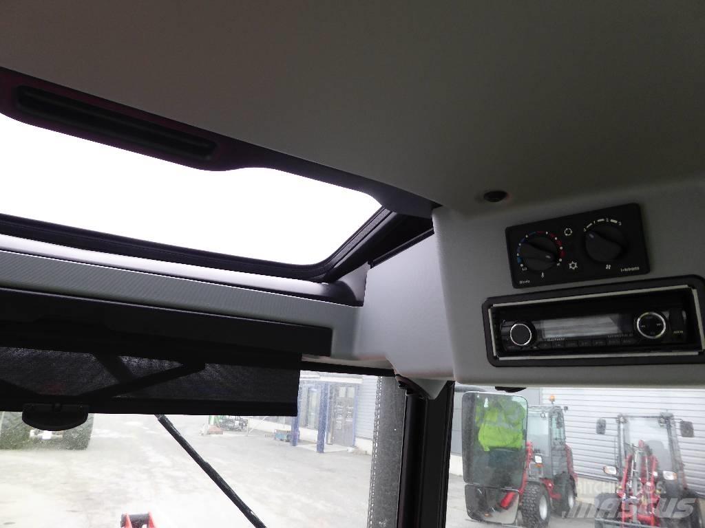 Zetor PROXIMA HS 100 Traktorji