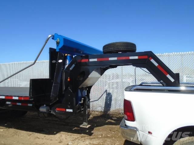  CAM-CONCEPT CL242 Druge prikolice