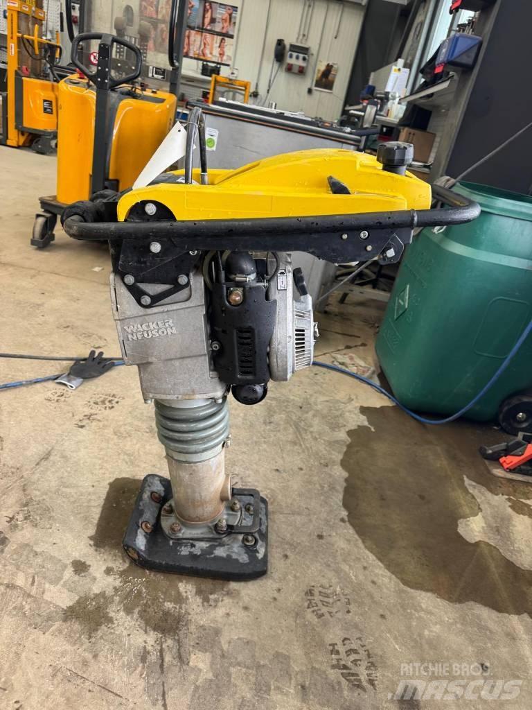 Wacker Neuson BS50-2 Vibro nabijači