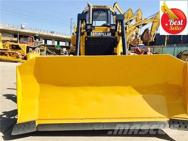 CAT D 6 H Buldožerji goseničarji