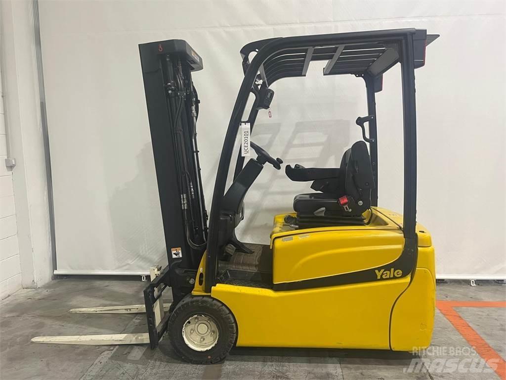 Yale ERP18VT Električni viličarji
