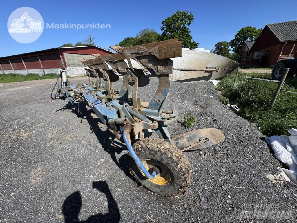 Överum CX 490 H Obračalni plugi