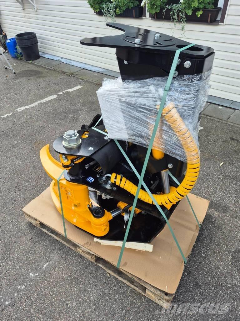 TMK 250H Glave za kombajne