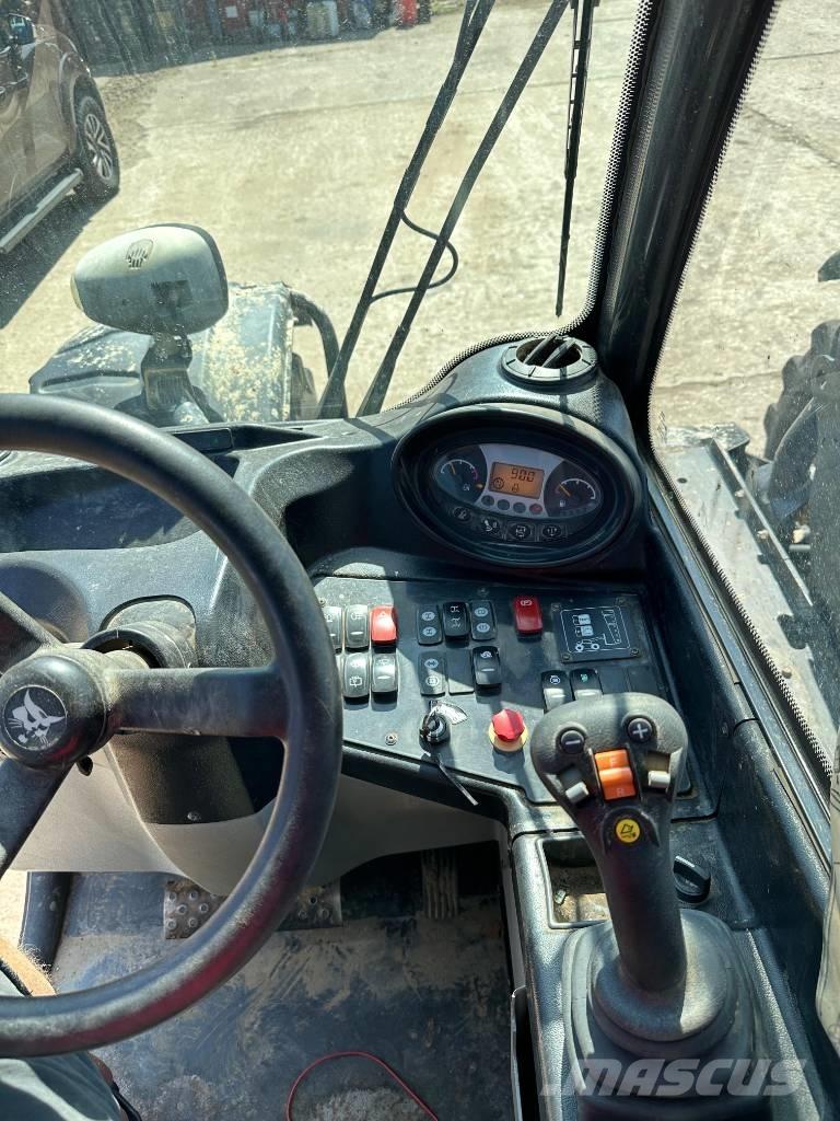 Bobcat TL 30.60 Teleskopski viličarji