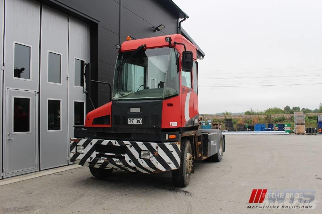 Kalmar TT 612 D Terminalni vlačilci
