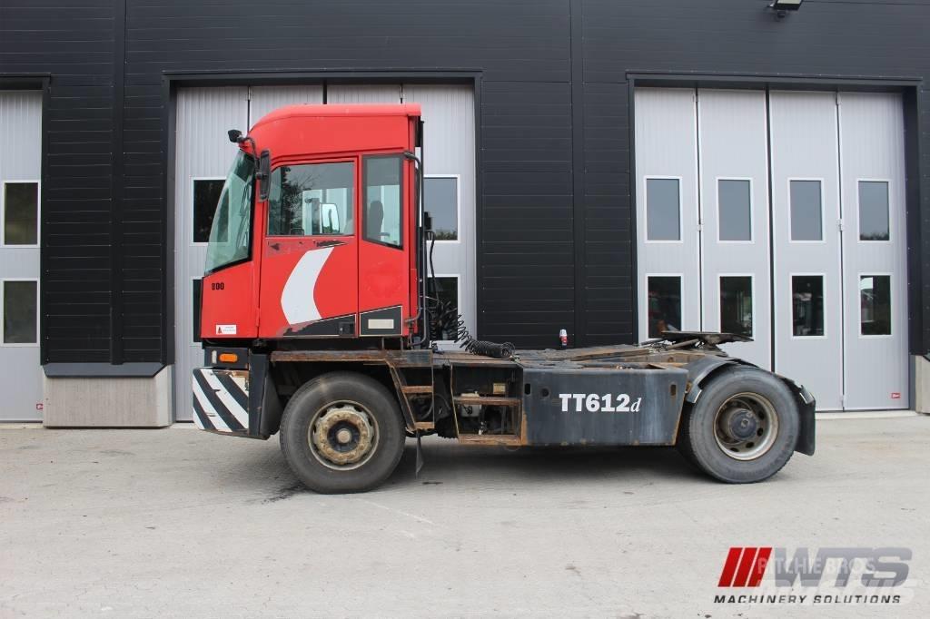 Kalmar TT 612 D Terminalni vlačilci