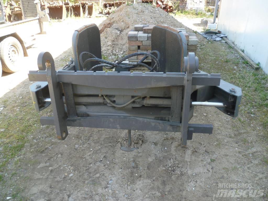 Volvo L 70 H Vilice