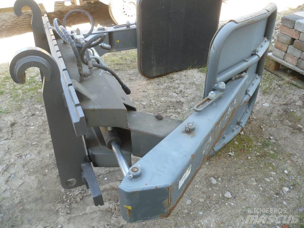 Volvo L 70 H Vilice