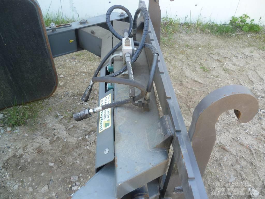 Volvo L 70 H Vilice