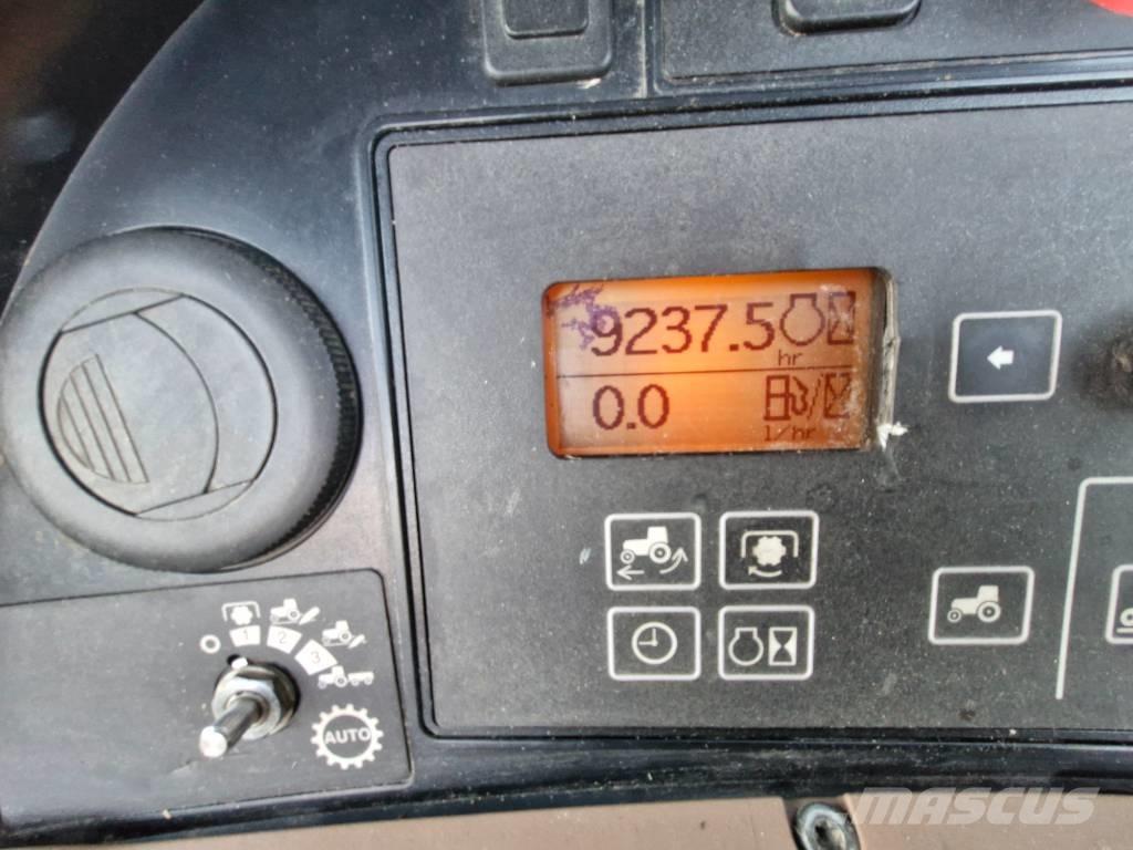 John Deere 7730 Traktorji