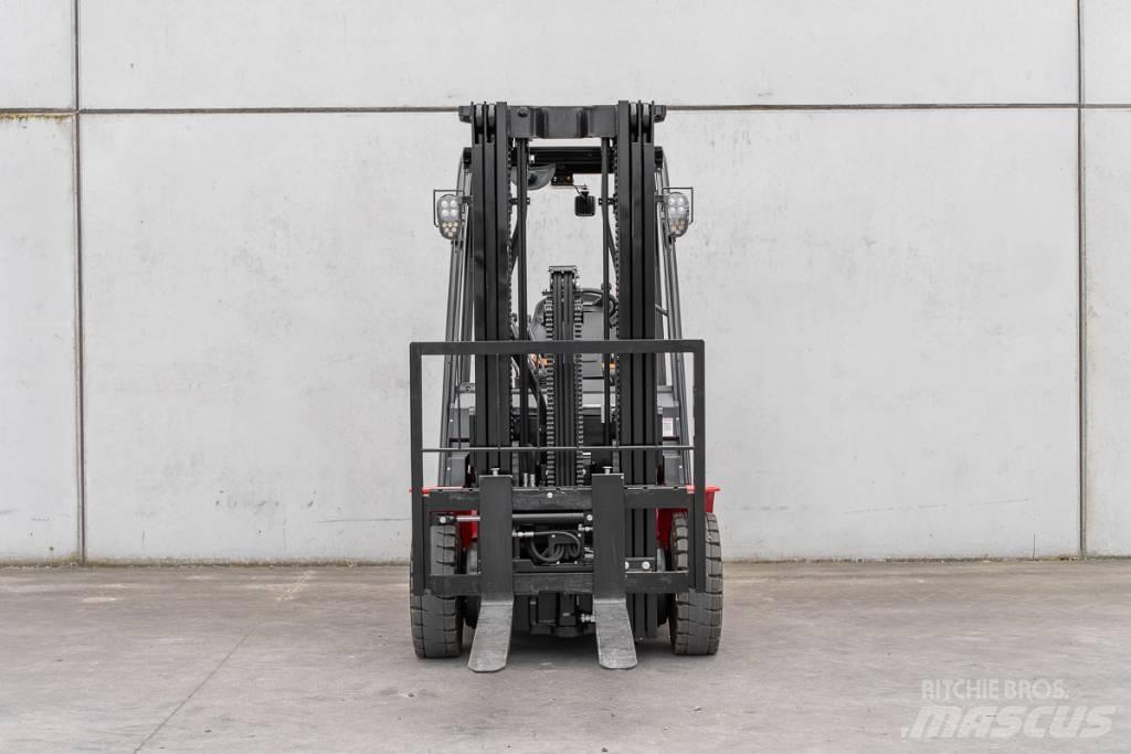 Manitou ME 425 Električni viličarji
