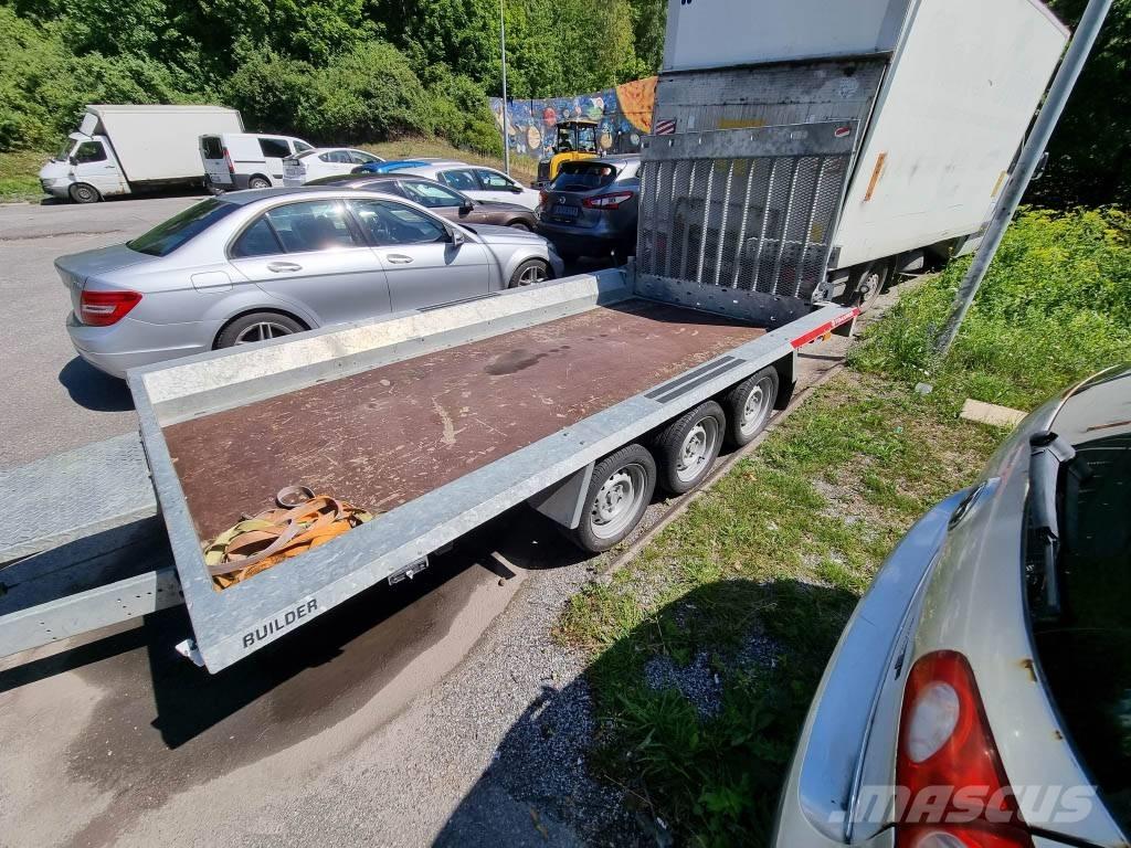 Volvo ECR 25 D Mini bagri <7t