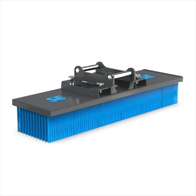  SE Sopborste S45 Drugi deli