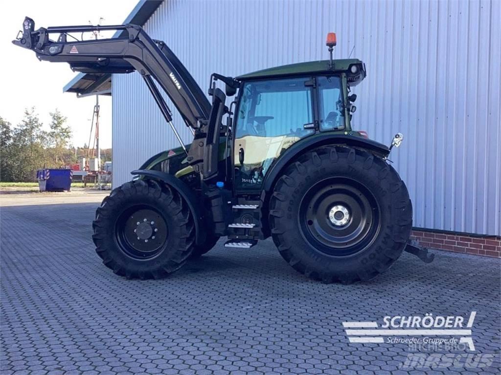 Valtra G 135 A Traktorji