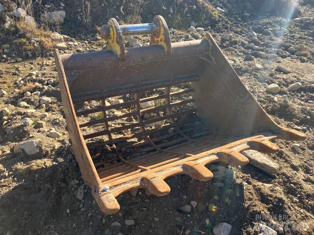 CAT 336 EL Bagri goseničarji