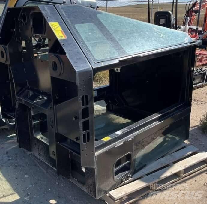 CAT 980 G Kolesni nakladalci