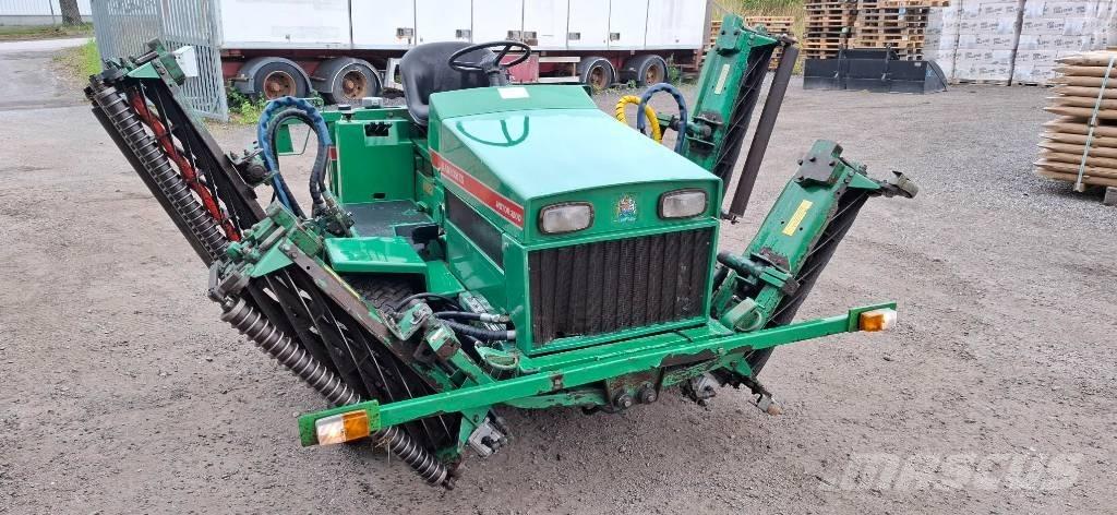 Ransomes 3500D Vrtni traktor kosilnice