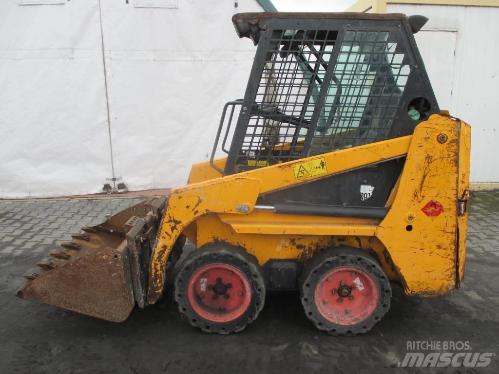 Bobcat S 70 Mini nakladalci