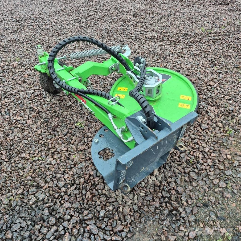 Avant Stolpklipp Kmetijstvo - drugo