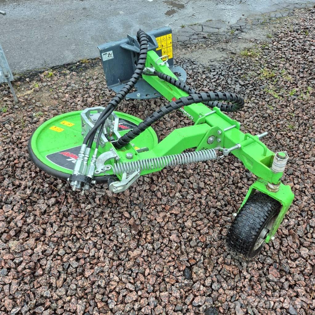 Avant Stolpklipp Kmetijstvo - drugo