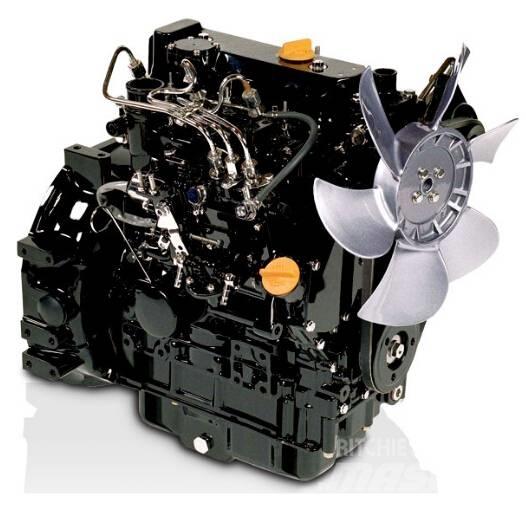 Yanmar 3TNV88 Motorji