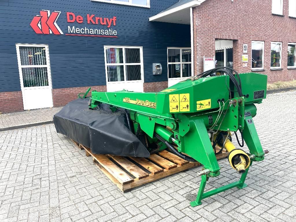 John Deere CC0331 Kosilnice