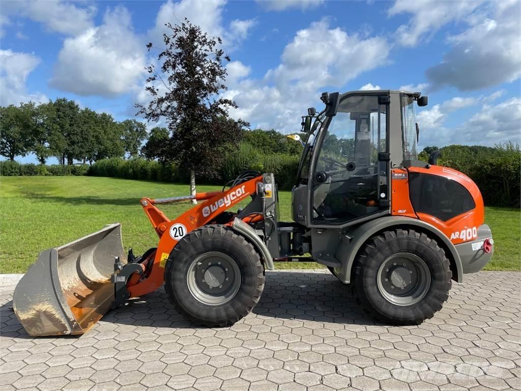 Atlas AR400 Kmetijstvo - drugo