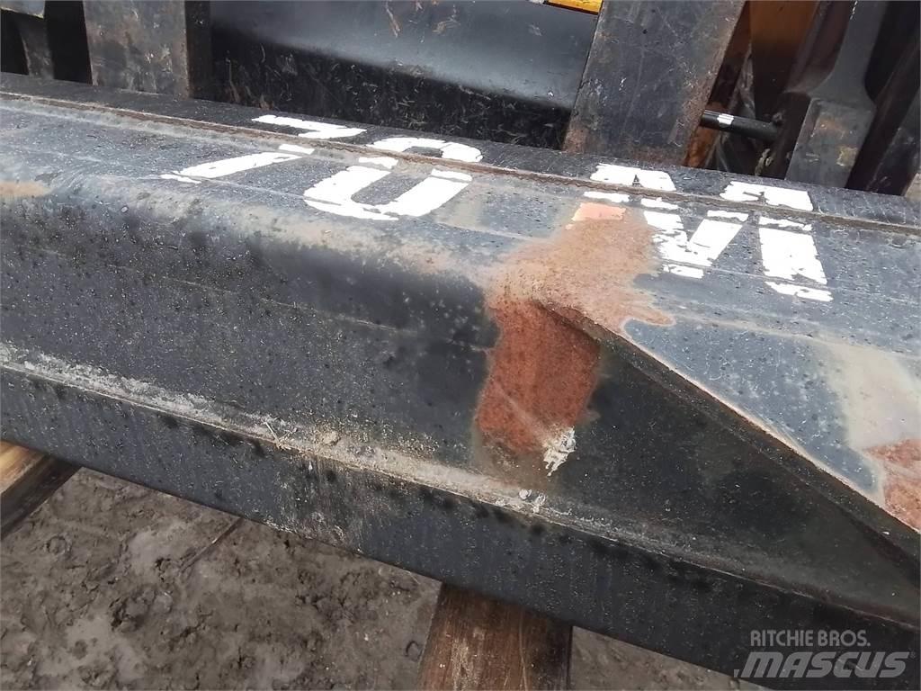 Eco Log 250 Dvigala za gozdne kombajne