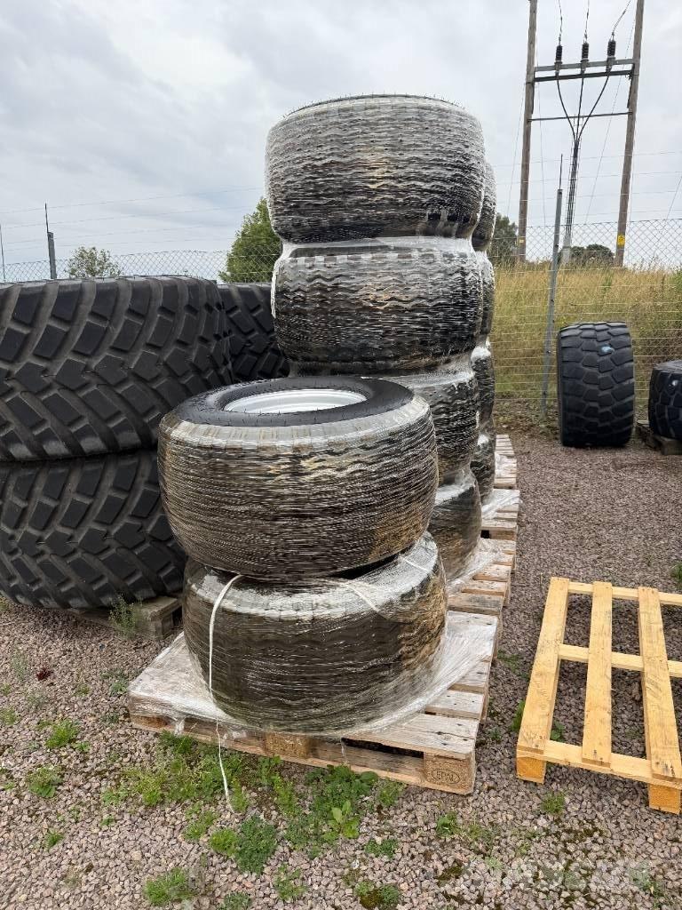  Däck 400/60-15,5 Gume, kolesa in platišča
